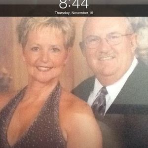 Meet your Posher, Terry